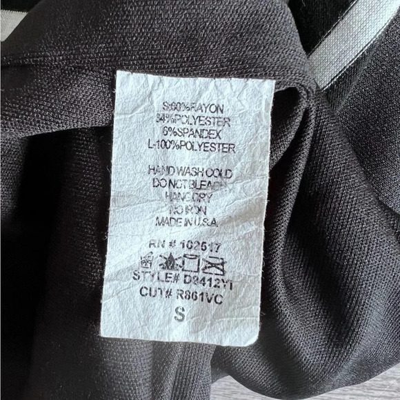 Soprano Dress Size Small - Picture 7 of 10